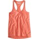 thumbnail image 1 of Aeropostale - Camiseta sin mangas para mujer, color naranja, extragrande, 1 of 1