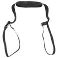 thumbnail image 1 of Shisuyan Balance Bike Shoulder Strap Black 1Pack 61.4X2.8X1.6In, 1 of 9