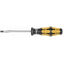 Wera 05017052001 #2 x 100mm Kraftform Plus Pozidriv Screwdriver