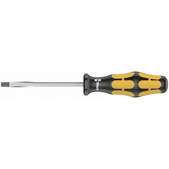 Wera 05017052001 #2 x 100mm Kraftform Plus Pozidriv Screwdriver