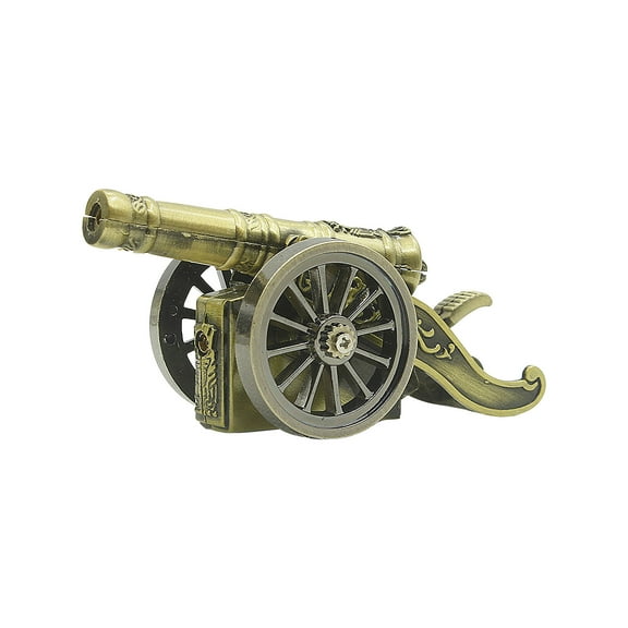 Buodes Multi-Purpose Lighters,Windproof Refillable Lighter,Bbq Lighters,Cigar Lighter,Torch Lighters Butane Lighter, Flashlight Lighter, Windproof Adjustable Blue Flame, Unique Lighter, Cool Lighter