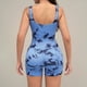thumbnail image 4 of Ropa moldeadora de nailon sin mangas, cuello redondo y espalda descubierta para mujer, 4 of 4