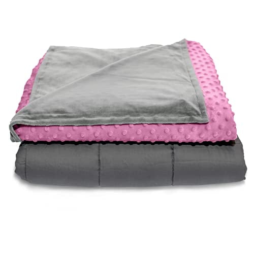King Size Weighted Blanket For Couples