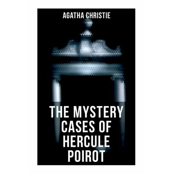 The Mystery Cases of Hercule Poirot: The Mysterious Affair at Styles, The Murder on the Links, The Affair at the Victory, (Paperback)