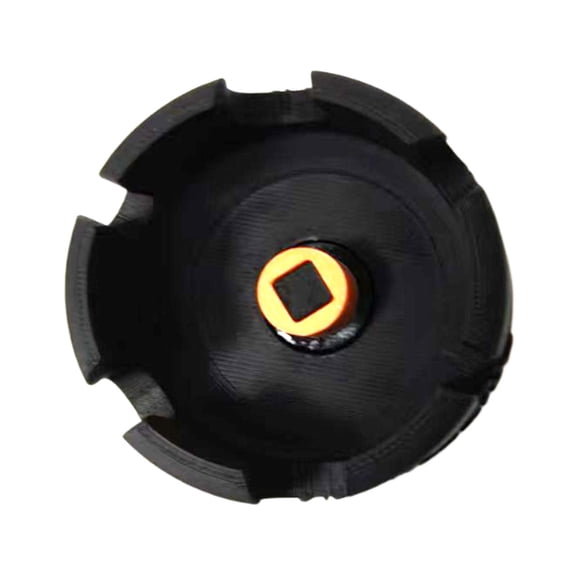 Pitycbo Nuts Drill Bit Socket Wrench ,Premium for 1/4", 3/8", and 1/2" Threaded Rods without Screwdriver