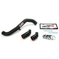 thumbnail image 3 of HPS Black 2.5" Intercooler Pipe Compatible for 13-17 Hyundai Veloster 1.6L Turbo, 17-106WB, 3 of 4