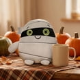 thumbnail image 5 of 1Pcs Halloween Stuffed 7.87 Inch Soft Plush Toys for Kids Halloween Goodie Bag Fillers Party Favors Gifts, 5 of 5