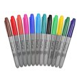 thumbnail image 1 of 12pcs Colores Mezclados Piel Rotulador Escriba Cuerpo Perforaci Herramienta Suministro SM SunniMix Rotulador de piel, 1 of 8