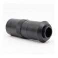 thumbnail image 4 of Industry Microscope Camera C - Mount Lens Glass 8X-100X Camera Magnifier Magnification Adjustable 25mm Zoom Eyepiece Magnifier ,Powerful telephoto capabilities, 4 of 6