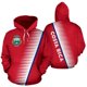 thumbnail image 3 of Sudadera con capucha para hombre y mujer, nueva sudadera con capucha con emblema nacional de Costa Rica, impresión 3D, manga larga, jerséis de gran tamaño, 2024, 3 of 5
