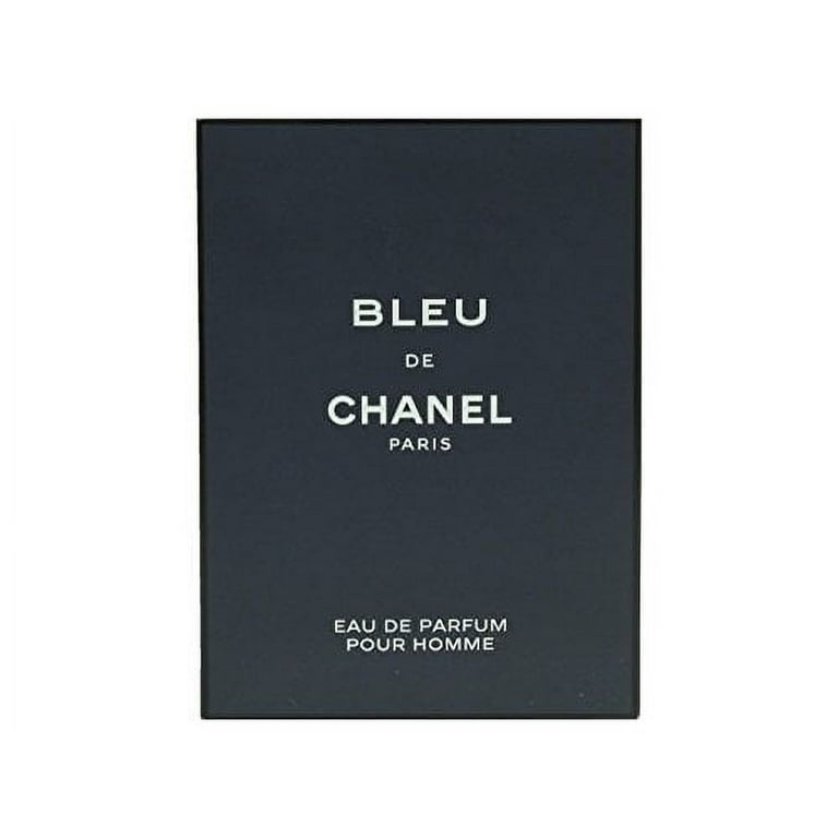 BLEU DE CHANEL PARFUM SPRAY - 100 ml