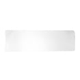 thumbnail image 3 of MIANGASTORE Hair Dye Board Hair Highlighting Tool Clear Hair Highlighting Paddle Tool Hair Styling Tool, 3 of 9