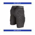 thumbnail image 4 of Professional Goalkeeper Armor Uniforms Football Goalkeeper Jerseys Thicken EVA Sponge Elbow Goalkeeper Sports Uniforms, 4 of 8