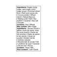 thumbnail image 4 of Great Value Salted Caramel Creme Sandwich Cookies, 4 of 5