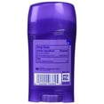 thumbnail image 2 of Lady Speed Stick Deodorant 1.4 Ounce Powder Fresh Invisi Dry (41ml) (2 Pack), 2 of 3