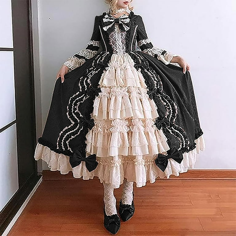 Masquerade ball shop dresses black