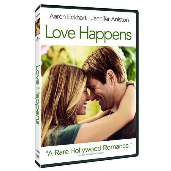 Love Happens [DVD]