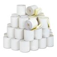 thumbnail image 2 of Rollos de Papel Autocopiativo PM Company 7.6 cm x 27.5 m Paquete de 50, 2 of 2