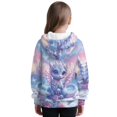thumbnail image 3 of Pzuqiu Dragon Hoodie Sweatshirt for Boys Casual Lightness Hooded Sweatshirt Kids Stretchy Comfortable Long Sleeve Jacket Outfits Personalized Soft for Boys Size 12-13, 3 of 7