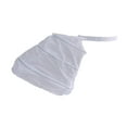 thumbnail image 2 of Milageto Women Petticoat Panier Hoop Prom for Lolita Dress Underskirt Crinoline Skirt White, 2 of 8