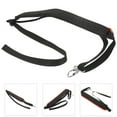 thumbnail image 4 of Outdoor Work Comfortable Carrying Lawn Mower Belt 67x2.75in 1Set, 4 of 4