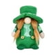 thumbnail image 1 of Muñeca Adornos Pascua Ganfancp Sin Cara Enana, 1 of 2