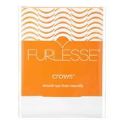 Furlesse Reducing Patches, Crows Eye Line, 60 Ct