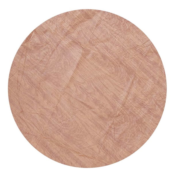 Cubierta De Mesa De Franela, Protector De Escritorio De Pvc Antiviento, Artesanía Flexible Al Tacto, Fácil De Instalar, Mantel Con Borde Elástico Impreso N.° 13 Advancent HA028455-09