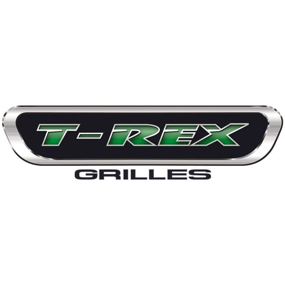 T-REX GRILLES 21436B Fits select: 2016-2018 CHRYSLER 300, 2015 CHRYSLER 300C