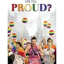 Are You Proud? (DVD), Indican Pictures, Documentary