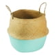 thumbnail image 1 of Almacenamiento Plegables, Paja Para La Colada, Retazos, Hogar, Hierba Marina, Vientre, Jardín, Maceta, Cesta Sweethay HA041037-09, 1 of 6