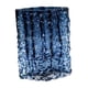thumbnail image 2 of Jarrón de vidrio Jarrón de flores de vidrio Jarrón de mesa Jarrones de arte decorativo Porta plantas Planta Azul, 2 of 9
