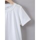 thumbnail image 4 of Camiseta de verano de manga corta para niña con estampado de 'Flor, leopardo, conejo', cómoda camiseta de manga corta con cuello redondo, perfecta para ropa informal de verano, niña, 4 of 6