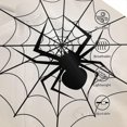 thumbnail image 3 of Balery Spiders On The Web 1 Gorra de béisbol de tamaño ajustable para correr, entrenar y actividades al aire libre. Gorra de papá para todas las estaciones., 3 of 6