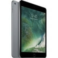 thumbnail image 1 of Pre-Owned Apple iPad Mini 4 -16GB - Space Gray - Wi-Fi Only (Refurbished: Good), 1 of 3