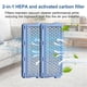 thumbnail image 4 of Hepa Filters for Compact C1 & C2, Complete C2 & C3, S8340, 4 of 5