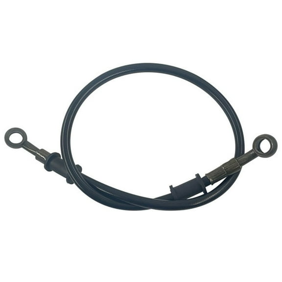 Brake Hose Motorcycle Stainless Steel Brake Line Oil Tube