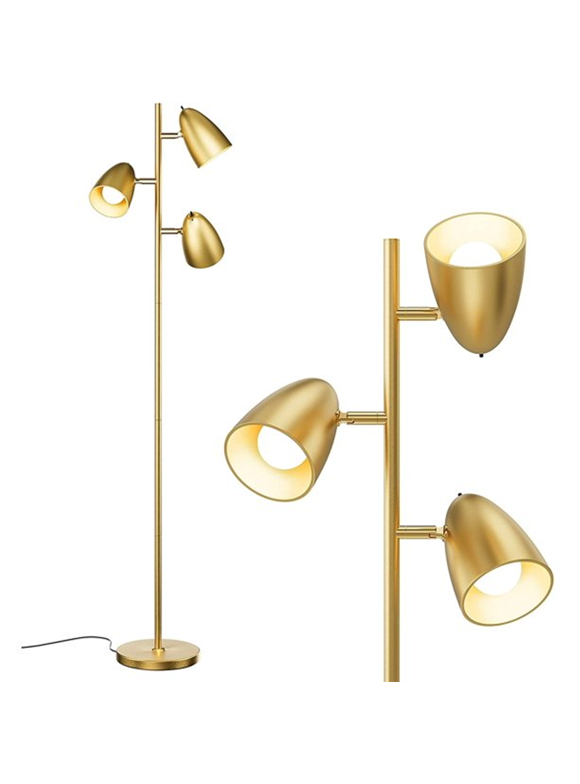 LED Floor Lamps in Floor Lamps