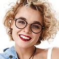 thumbnail image 4 of 6 Unids/Hombre Mujer Septum Piercing Nariz Anillo Labio Anillo Pendientes Rock Hip Hoop punk Acero inoxidable Piercing Nariz Anillos Joyería del cuerpo, 6 piezas en diferentes colores TUNC Sencillez, 4 of 5