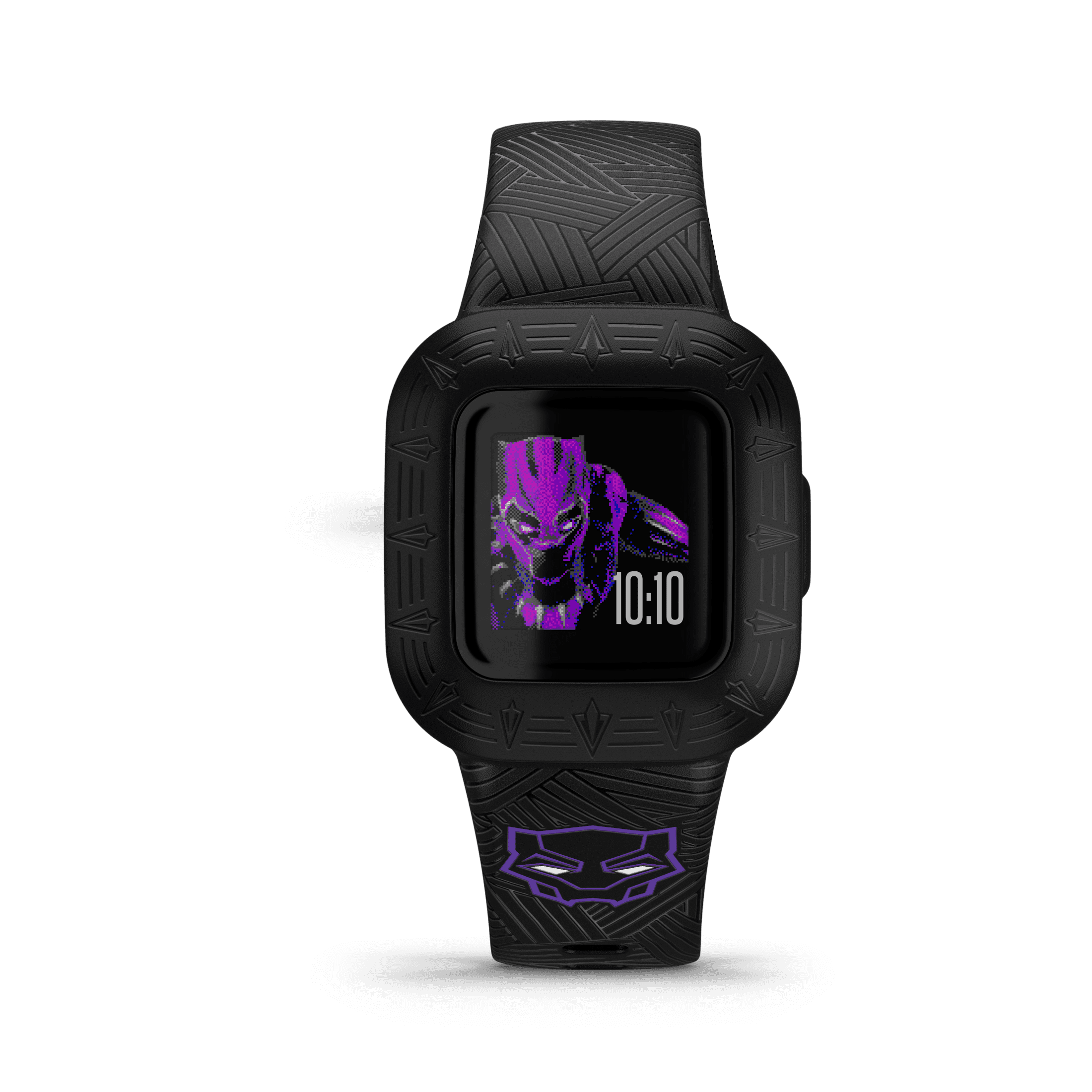 Garmin vivofit jr 3, Marvel, Black Panther Special Edition