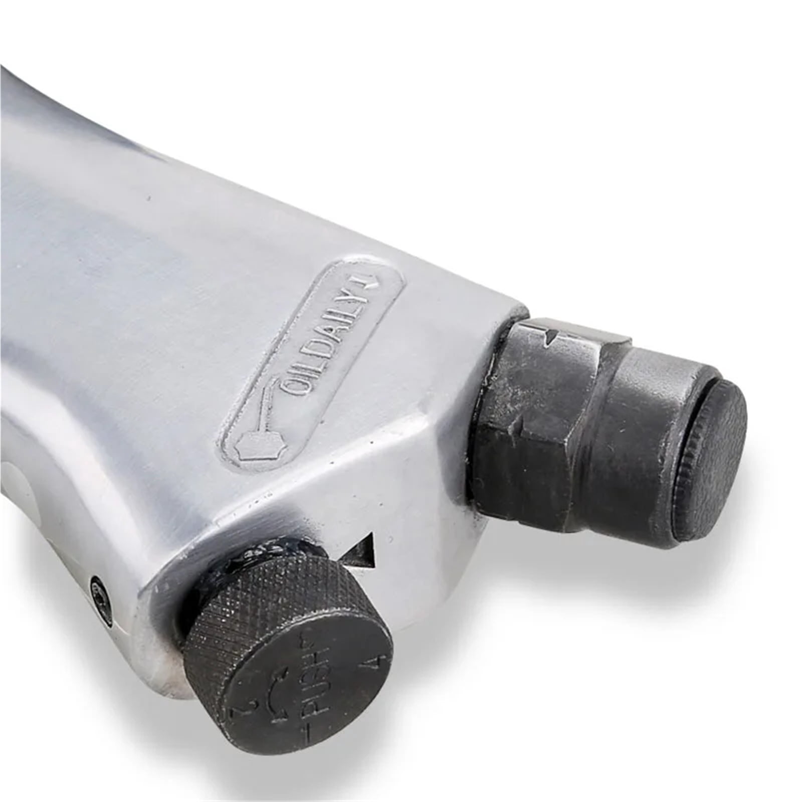 Air Pneumatic Wrench Hand Held Piston Hammer Gun Impact Spanner Large Torque Sleeve Tools - Multi-Purpose Tool