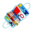 thumbnail image 2 of Busy Board Montessori Sunnimix Tablero Ocupado Estilo E, 2 of 8