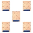 thumbnail image 2 of Maytalsory Rouleau de Peinture Embaïstique Mural 7 Outil de Décoration pour Machine à Motifs Bleu Type 4 5Set, 2 of 3