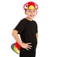 thumbnail image 2 of Parrot Costume Kit, 2 of 6