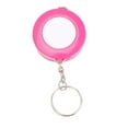 thumbnail image 3 of ANGGREK Tape Measure, Small Retractable Lightweight Sewing Tape Measure Soft Body Measuring Tape 150 Cm For Fabric Sewing Tailor Cloth For Body Measurement, 3 of 8