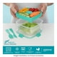 thumbnail image 4 of Contenedor Sistema Snacks To Go Para Guardar Alimentos  1.1 Litros, 4 of 4