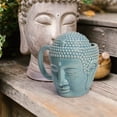 thumbnail image 1 of Tasse en Céramique My Buddha, Tasse, Tasse Tête de Bouddha, Tasse en Céramique, Tasse à Café My Buddha Compassion, 1 of 9
