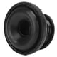 thumbnail image 5 of Arandela de goma para limpiaparabrisas, tapón de goma negra para limpiaparabrisas de ventana trasera 1701120 Reemplazo para Fiesta 2016-2022, 5 of 5
