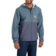 thumbnail image 2 of Chaqueta ligera impermeable Storm Defender de Carhartt para hombre, 2 of 2
