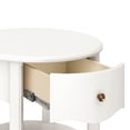 thumbnail image 6 of Namesake Liberty Assembled Nightstand, 6 of 7
